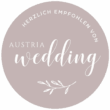 Austria Wedding Partner