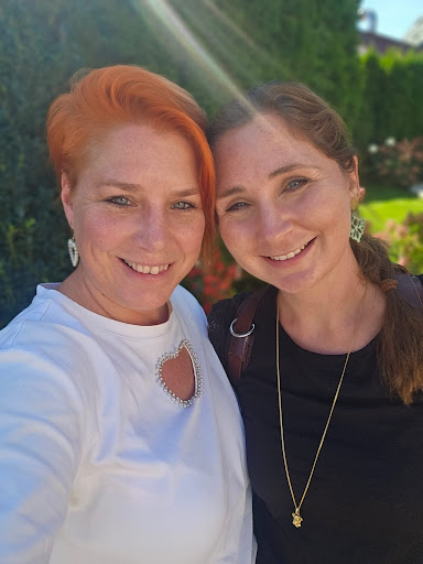 Photo from customer review