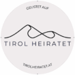 Tirol heiratet Partner (1)