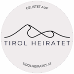 Tirol heiratet Partner (1)