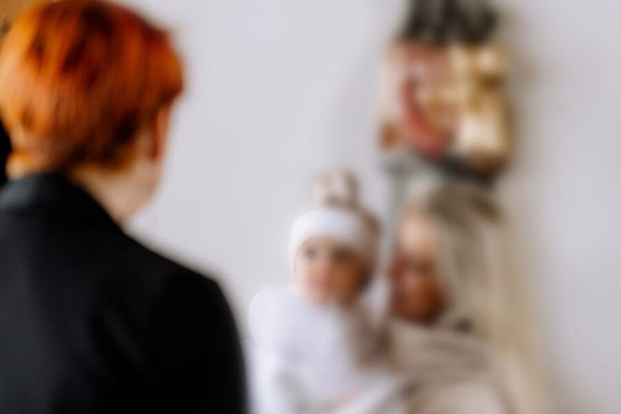 Kinderwillkommensfest Myriam Herzgefuehl